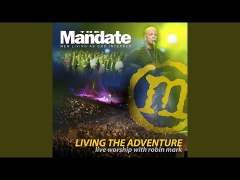 Amazing Love official video thumbnail