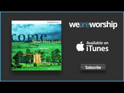 Everything Cries Holy by Robin Mark video thumbnail