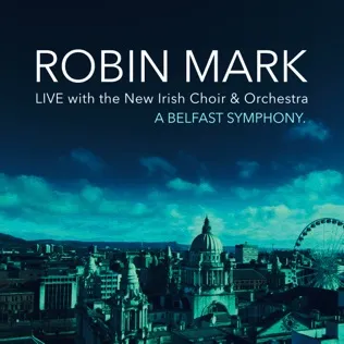 Robin Mark Fly