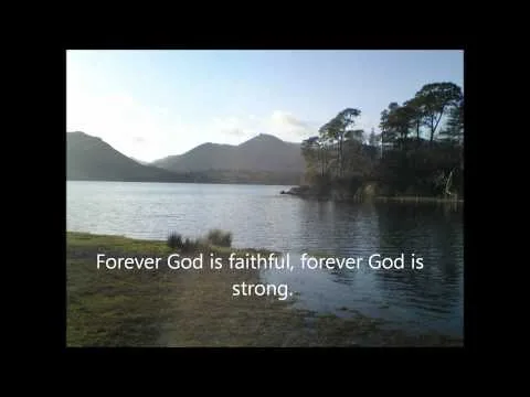 Give Thanks To the Lord (Forever) official video thumbnail