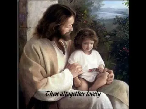 Greater The One official video thumbnail