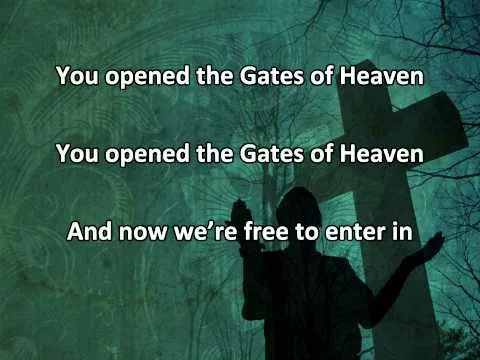 Heaven's Gates official video thumbnail