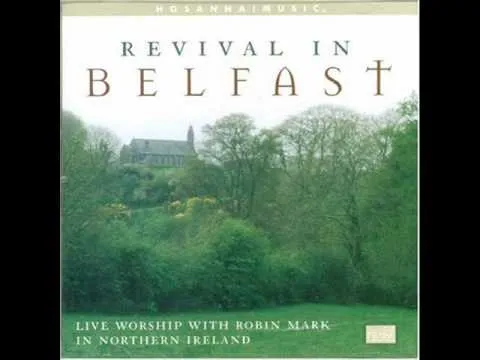 Revival by Robin Mark video thumbnail