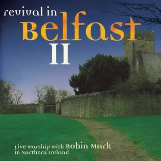 Robin Mark Soul's Desire