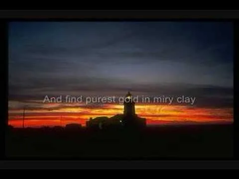 When It's All Said And Done by Robin Mark video thumbnail