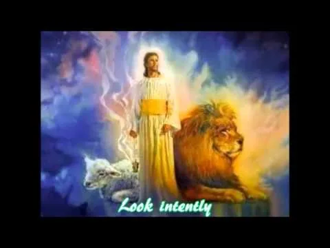 You're the Lion of Judah official video thumbnail