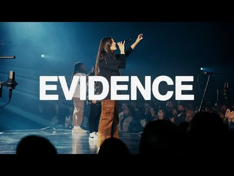 Evidence by Rock City Worship video thumbnail
