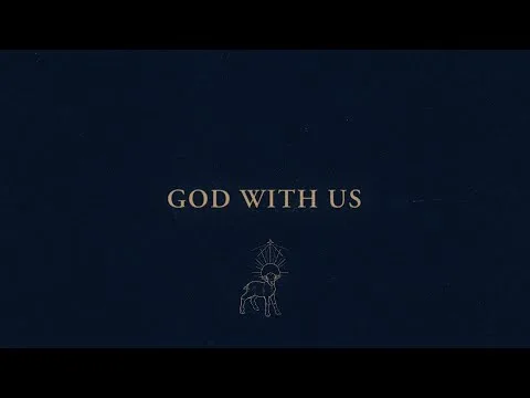 God With Us by Rock City Worship video thumbnail