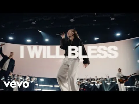 I Will Bless by Rock City Worship video thumbnail