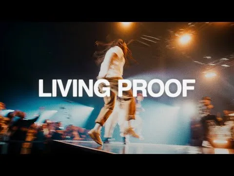 Living Proof by Rock City Worship video thumbnail
