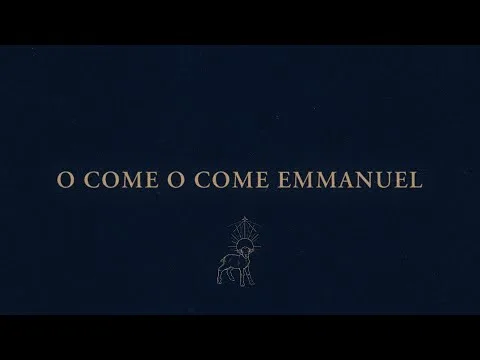 O Come, O Come, Emmanuel by Rock City Worship video thumbnail
