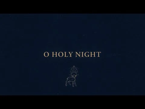 O Holy Night by Rock City Worship video thumbnail