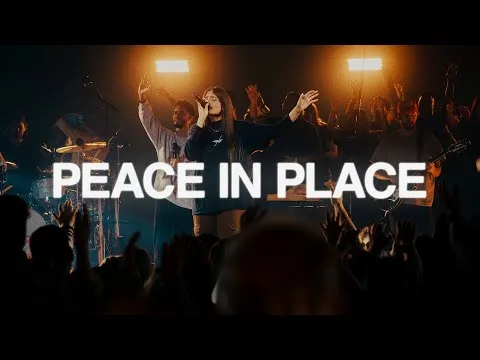 Peace in Place by Rock City Worship video thumbnail