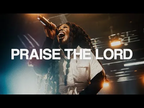 Praise The Lord by Rock City Worship video thumbnail