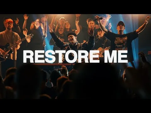 Restore Me by Rock City Worship video thumbnail