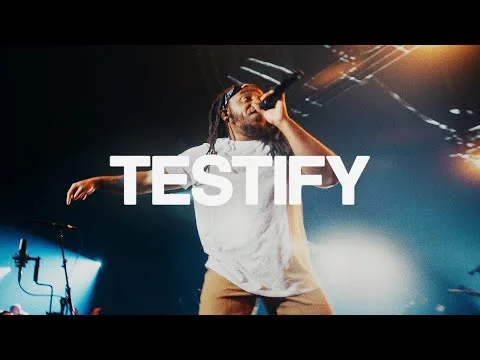 Testify by Rock City Worship video thumbnail