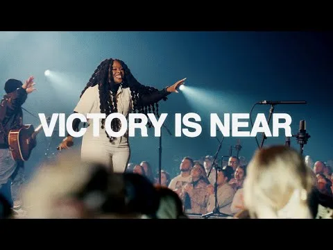 Victory Is Near by Rock City Worship video thumbnail