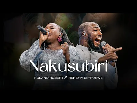 Nakusubiri by Rehema Simfukwe video thumbnail