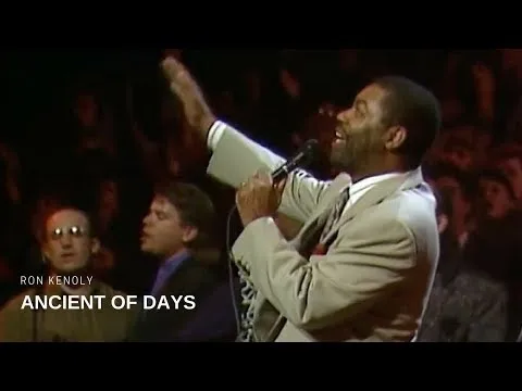 Ancient of Days official video thumbnail