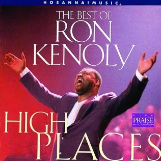 Ron Kenoly Give to the Lord