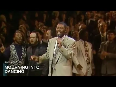 Mourning Into Dancing official video thumbnail