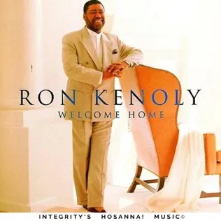 Ron Kenoly Sweepin' Through the City