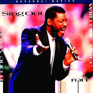 Ron Kenoly With One Voice