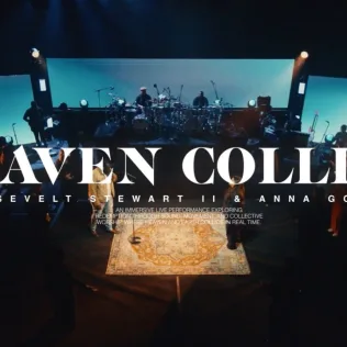 Heaven Collide cover art