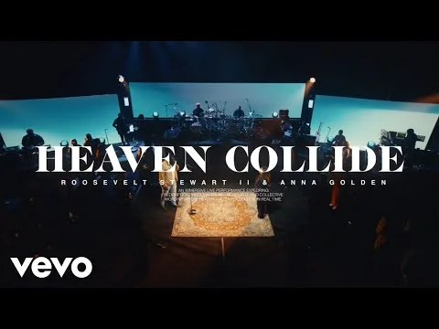 Heaven Collide official video thumbnail