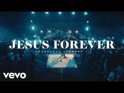 Jesus Forever official video thumbnail