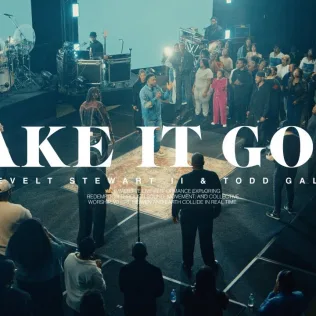 Make It Good cover art