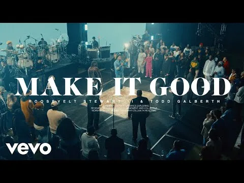Make It Good official video thumbnail