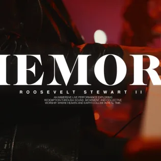 Memory  cover art