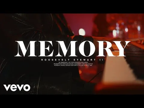 Memory  official video thumbnail