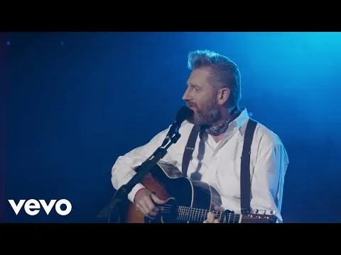 Salvation by Rory Feek video thumbnail