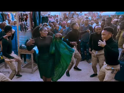 Masekete by Rose Muhando video thumbnail