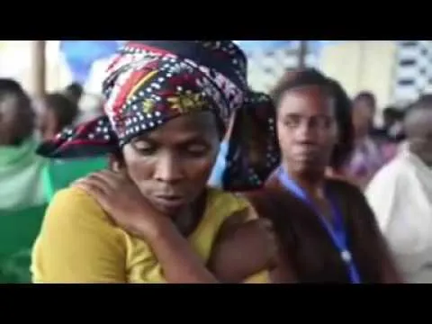 Nibariki official video thumbnail