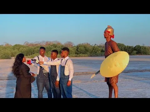 Secret Agenda by Rose Muhando video thumbnail