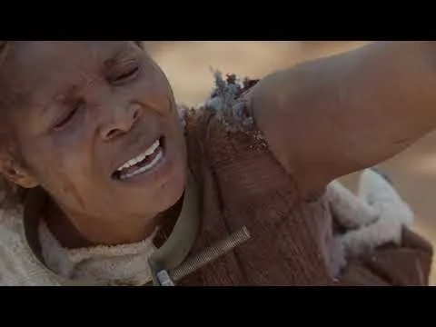 Yesu Karibu Kwangu official video thumbnail
