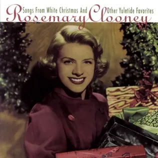 Rosemary Clooney Little Red Riding Hood's Christmas Tree