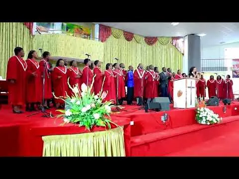 He Has Given Me - I will Praise The Lord official video thumbnail