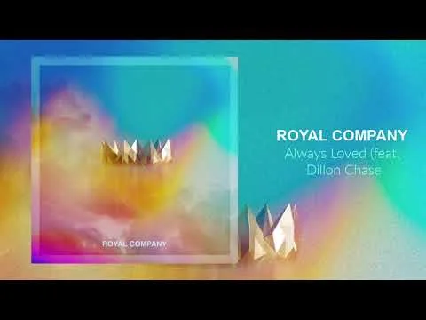 Always Loved official video thumbnail