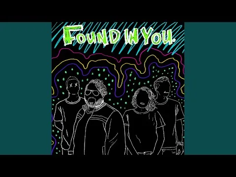 Found In You official video thumbnail