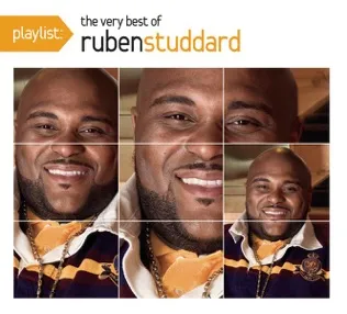 Ruben Studdard Center of My Joy