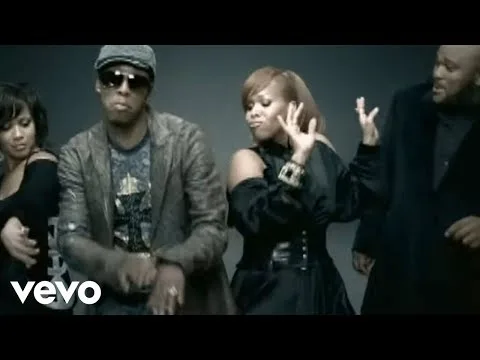 Love Him Like I Do official video thumbnail
