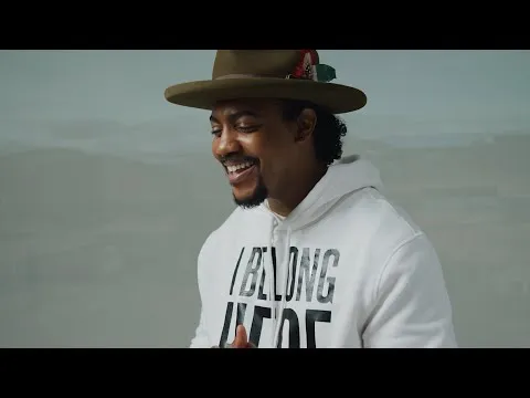 I Belong Here by Rudy Currence video thumbnail