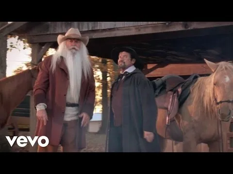 Circuit Rider by Russ Taff video thumbnail