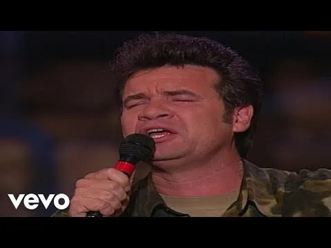 God's Unchanging Hand by Russ Taff video thumbnail