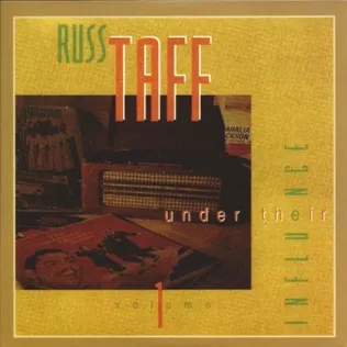 Russ Taff Just Believe