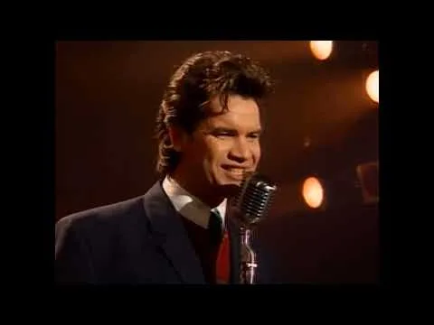 Let It Snow, Let It Snow official video thumbnail